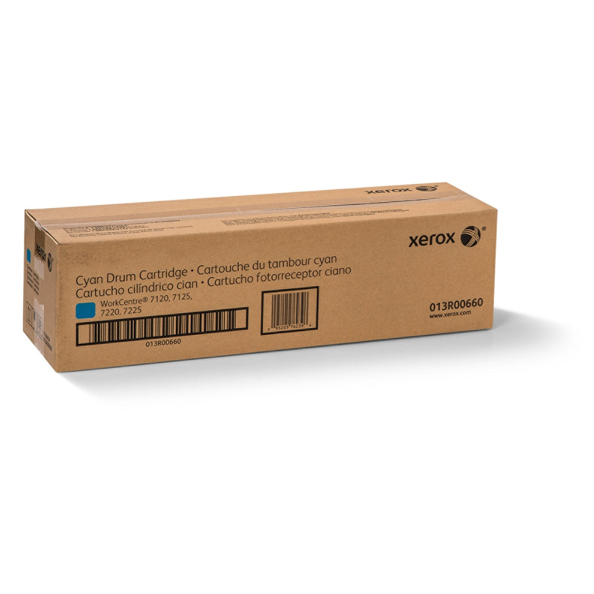 Xerox WorkCentre 7120/7125/7220 Original Drum Cartridge atomoffice