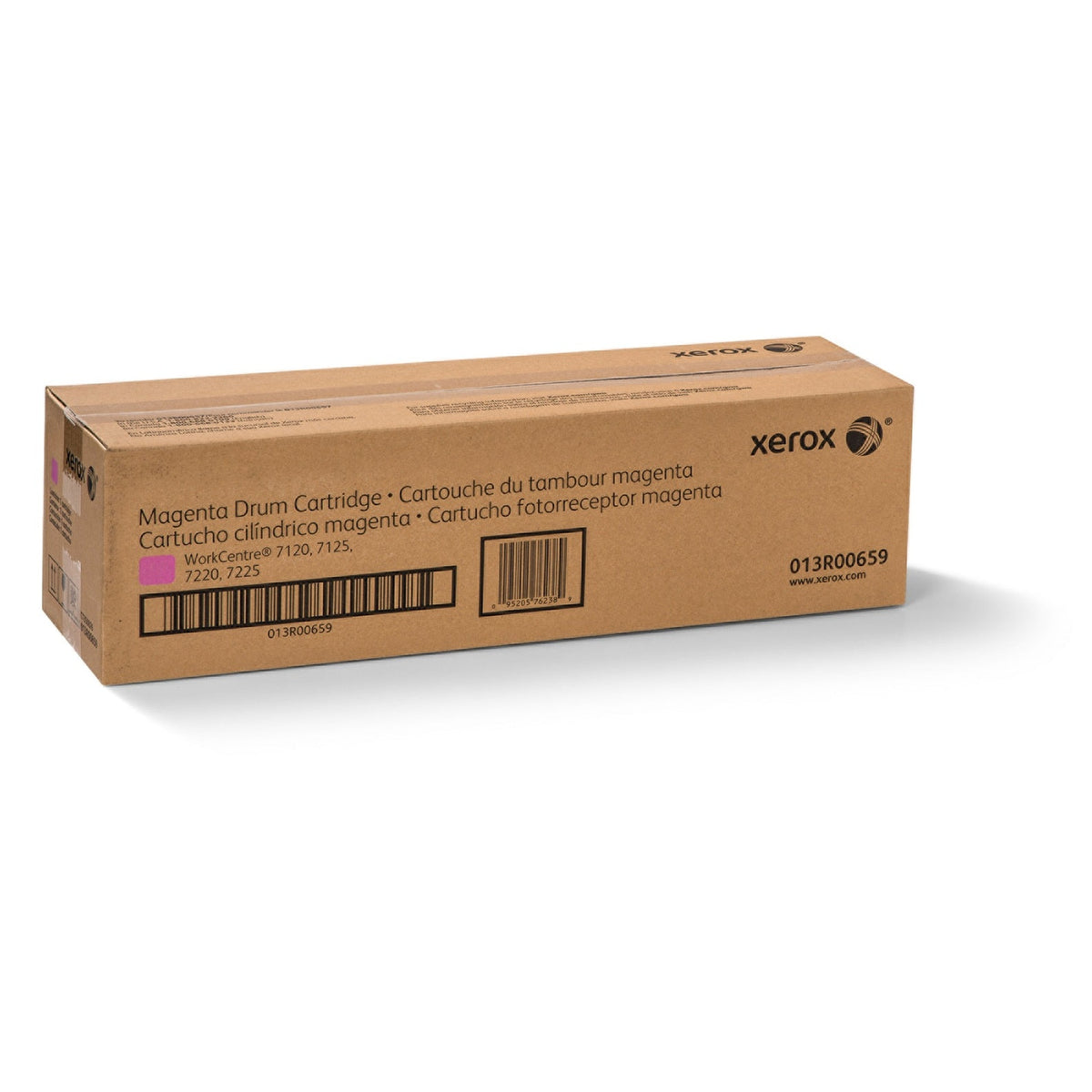 Xerox WorkCentre 7120/7125/7220 Original Drum Cartridge atomoffice