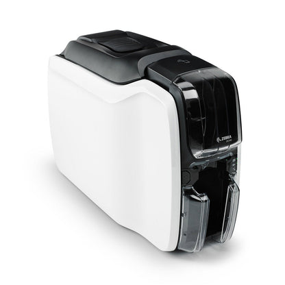 Zebra ZC100 ID Card Printer | Single-Sided Colour, 300 dpi atomoffice