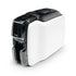 Zebra ZC100 ID Card Printer | Single-Sided Colour, 300 dpi atomoffice