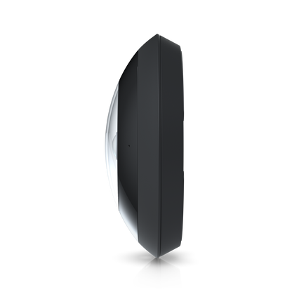 Ubiquiti Camera AI 360, 2K PoE Fisheye Camera, 360° View, 9 m IR Night Vision, Two-Way Audio, UVC-AI-360 atomoffice