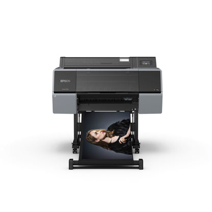 Epson SureColor SC-P7500 24-inch Photo and Proofing Printer, UltraChrome Pro12 Ink atomoffice