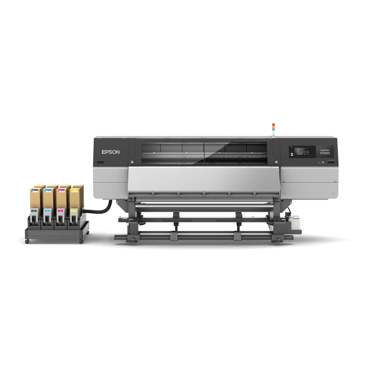 Epson SureColor SC-F20000 76-inch Dye Sublimation Printer, UltraChrome DS Ink C11CK84301 atomoffice