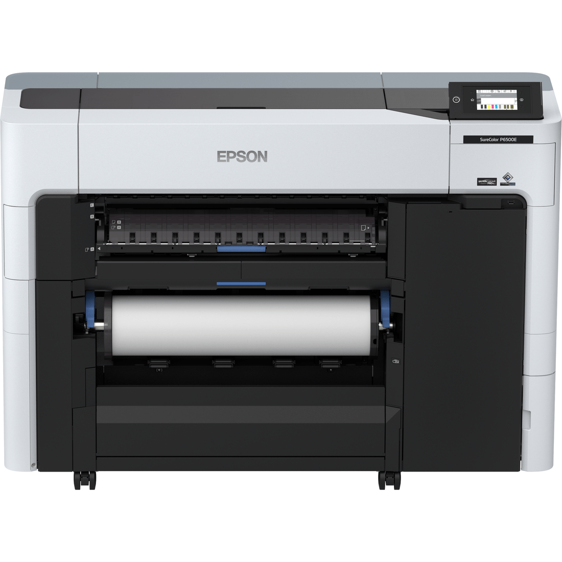 Epson SureColor SC-P6500E / SC-P6500DE 24-inch Photo Printer atomoffice