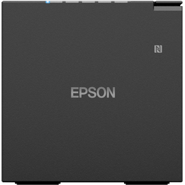 Epson TM-m30III / TM-m30III-H Thermal Receipt Printer, 80 mm, up to 300 mm/sec atomoffice