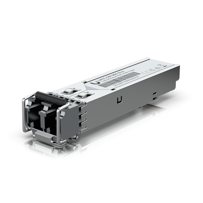 Ubiquiti 1G Multi-Mode Optical Module UACC-OM-MM-1G-D view 1 atomoffice