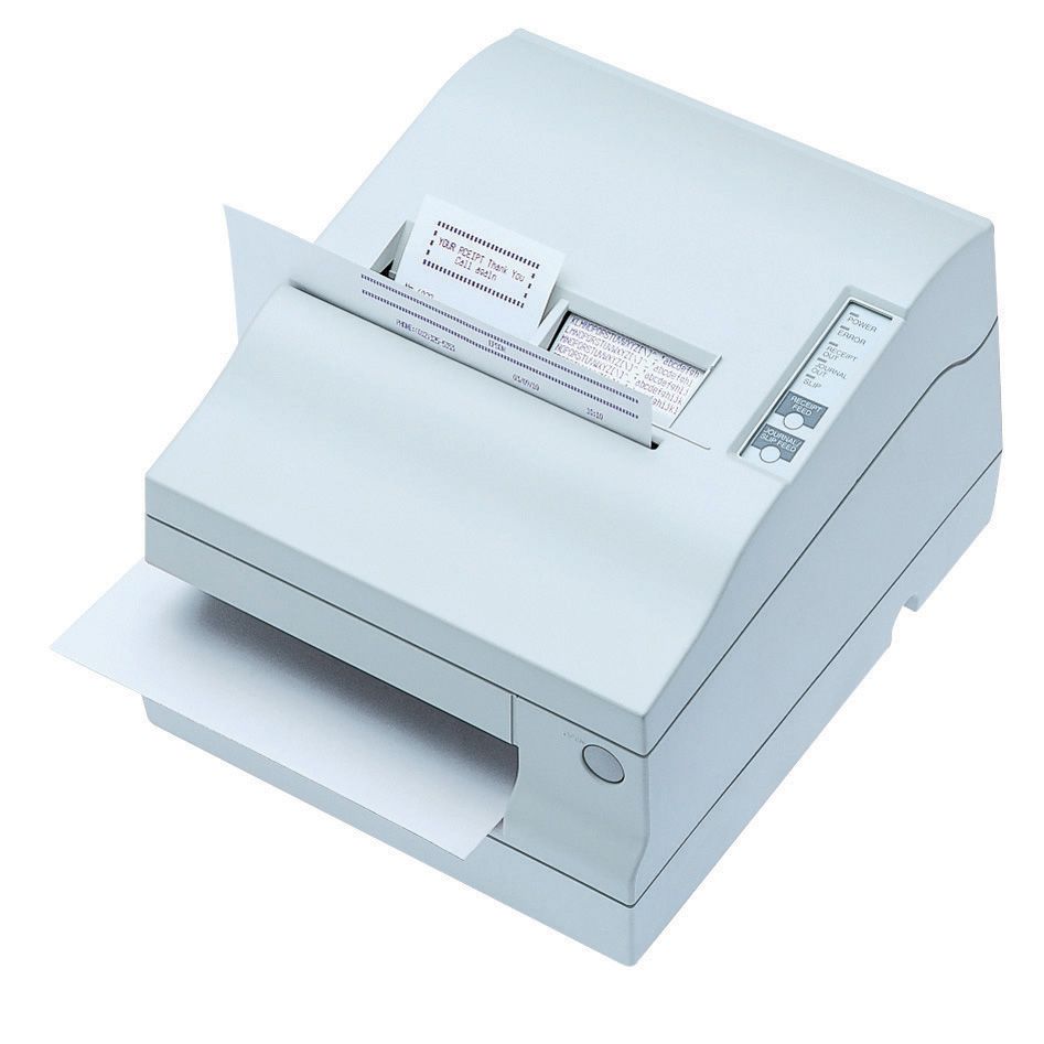 Epson TM-U950 Multistation Impact Receipt and Slip Printer C31C151283 atomoffice