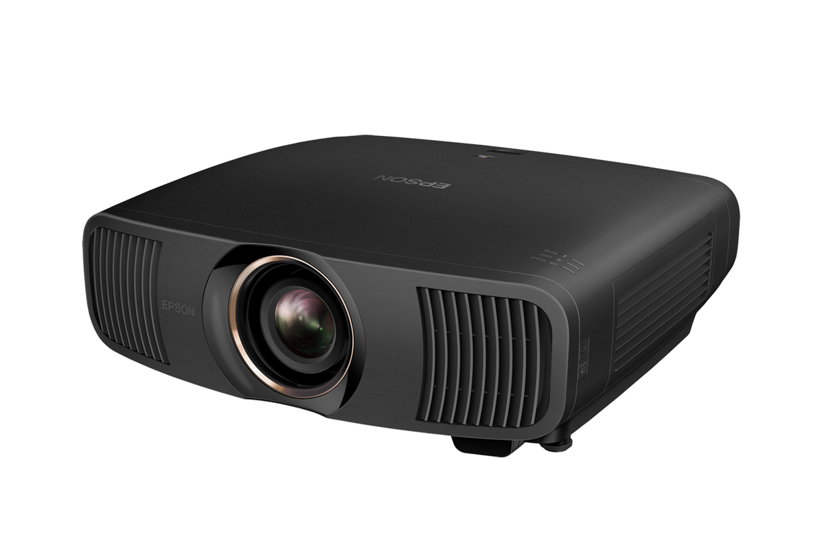 Epson EH-QB1000 Black V11HB23180 view 2 atomoffice
