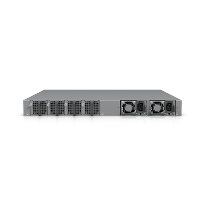 Ubiquiti UniFi Switch Enterprise Campus 48 PoE, 48 PoE+++ Ports, 10 GbE and 25G SFP28, Layer 3 atomoffice
