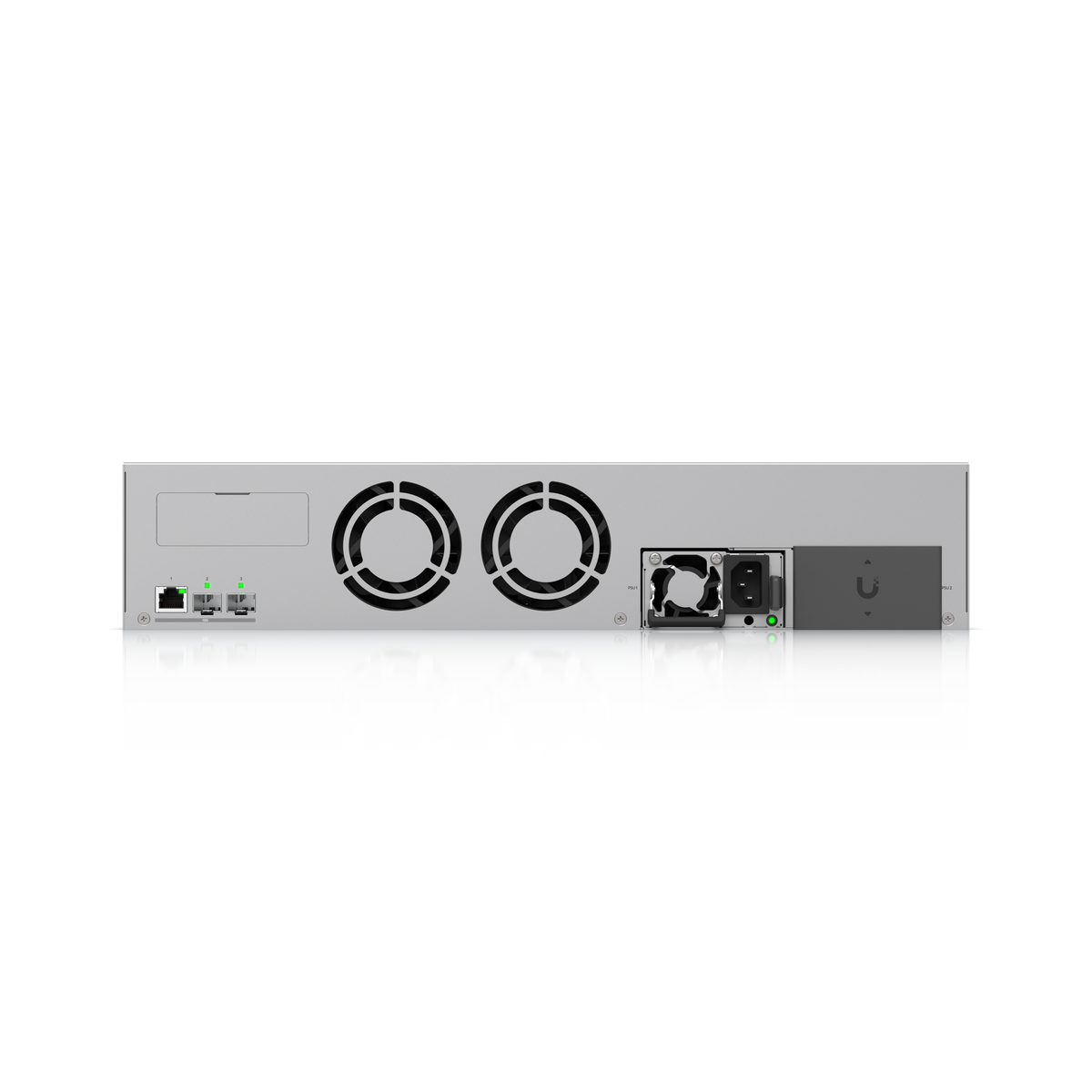 Ubiquiti UNAS Pro 8 UNAS-Pro-8 view 4 atomoffice