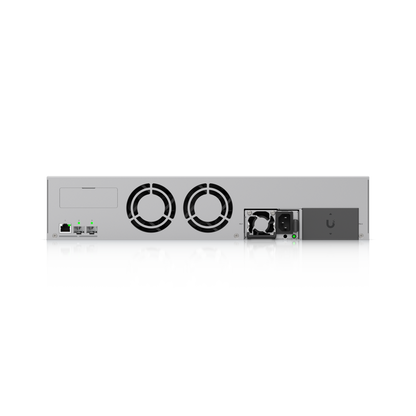 Ubiquiti UNAS Pro 8 UNAS-Pro-8 view 4 atomoffice