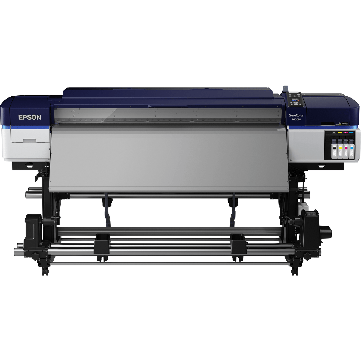 Epson SureColor S40610 64-inch Signage Printer, 1440 x 1440 dpi, UltraChrome GS3 C11CE44302 atomoffice