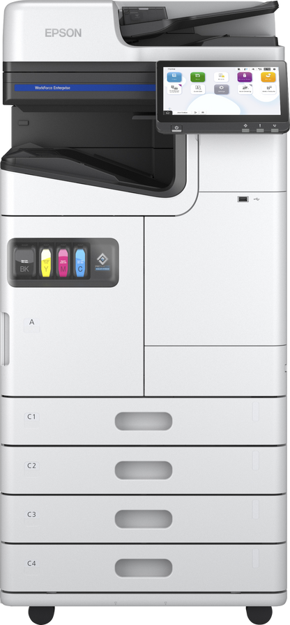 Epson WorkForce Enterprise AM-C4000 atomoffice