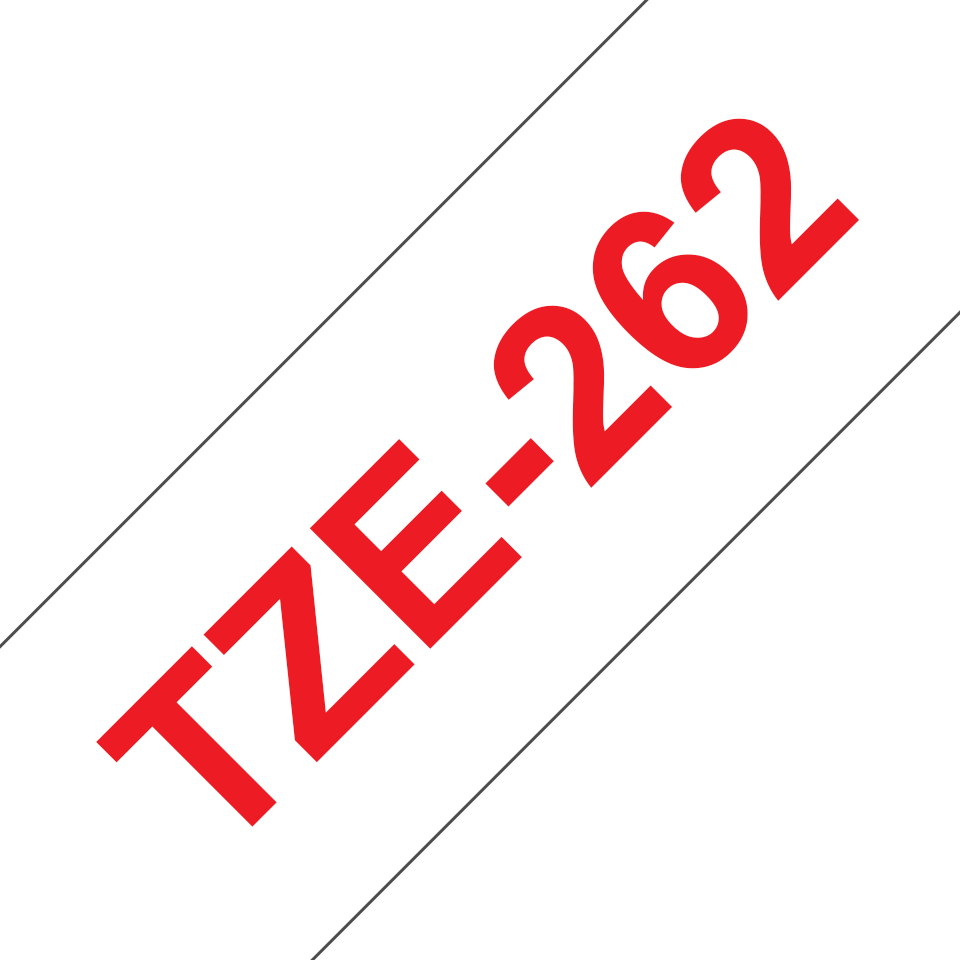 Brother TZe Laminated Label Tape 36mm x 8m atomoffice