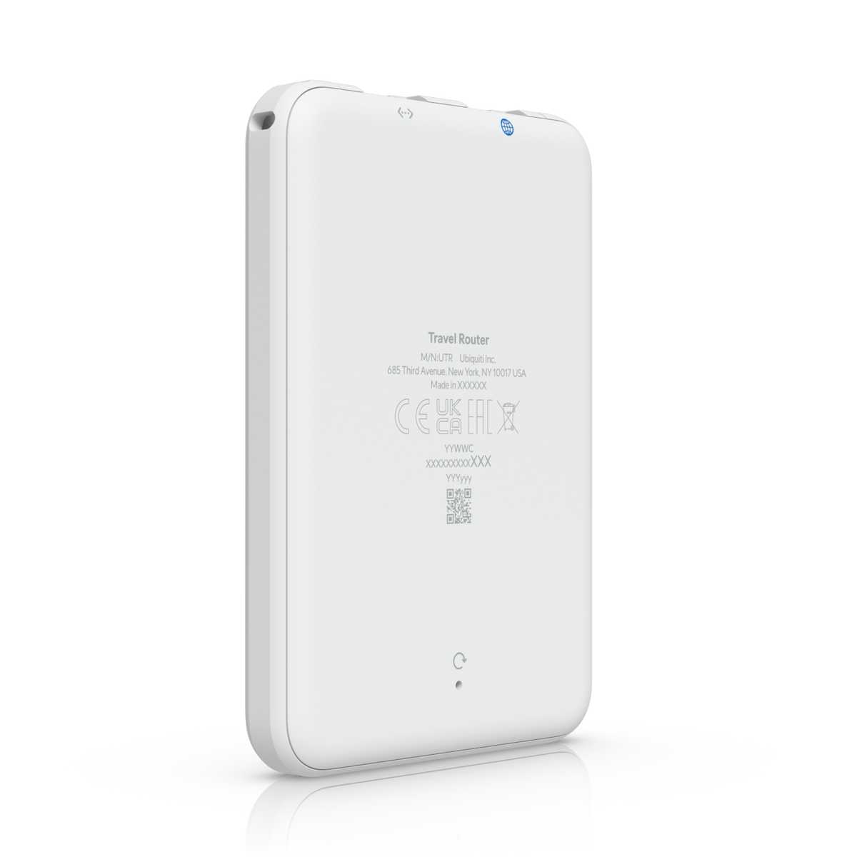Ubiquiti UniFi Travel Router UTR view 4 atomoffice