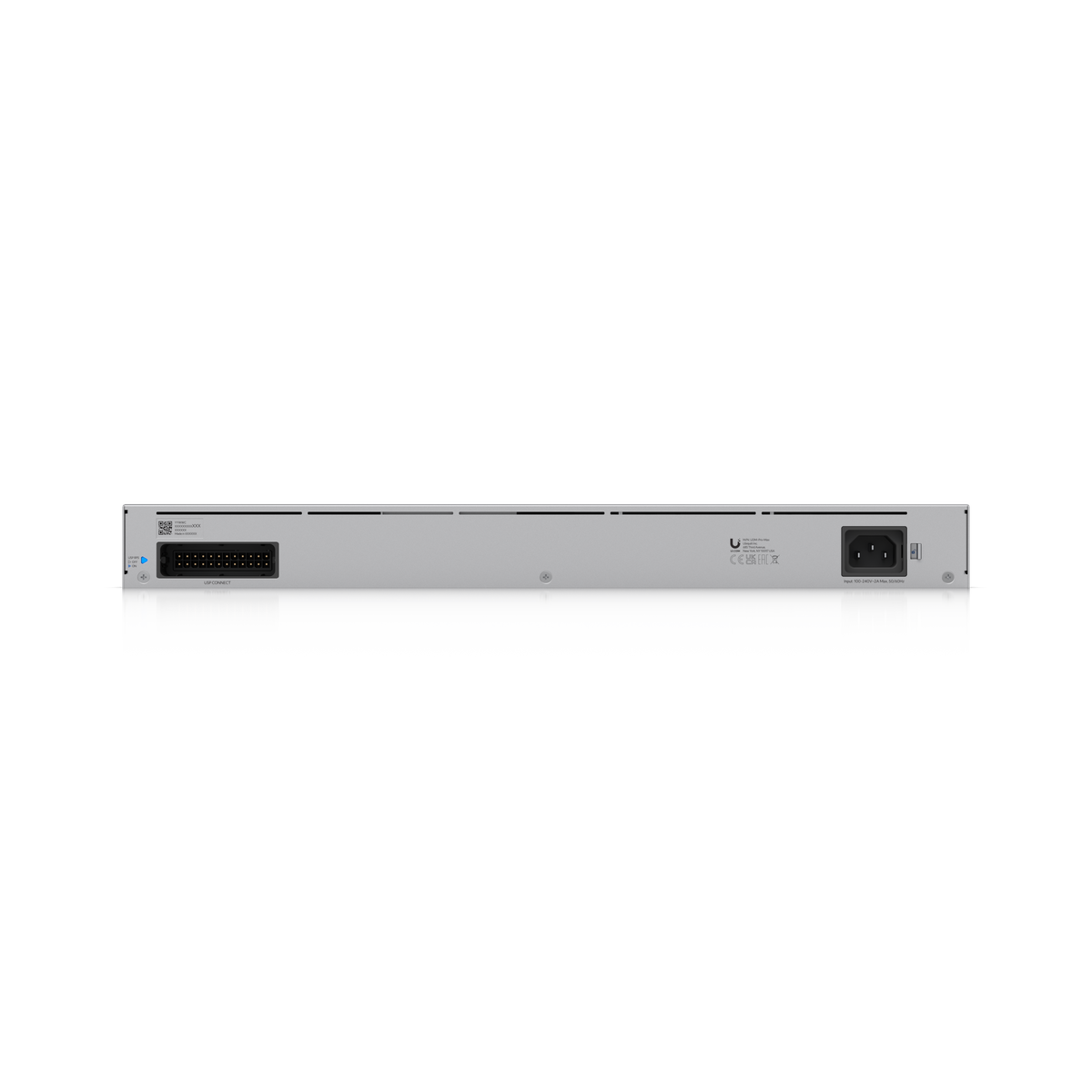Ubiquiti Dream Machine Pro Max UDM-Pro-Max view 4 atomoffice