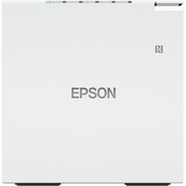 Epson TM-m30III-H Thermal Receipt Printer, Wi-Fi + Bluetooth, 18W USB Type-C PD atomoffice