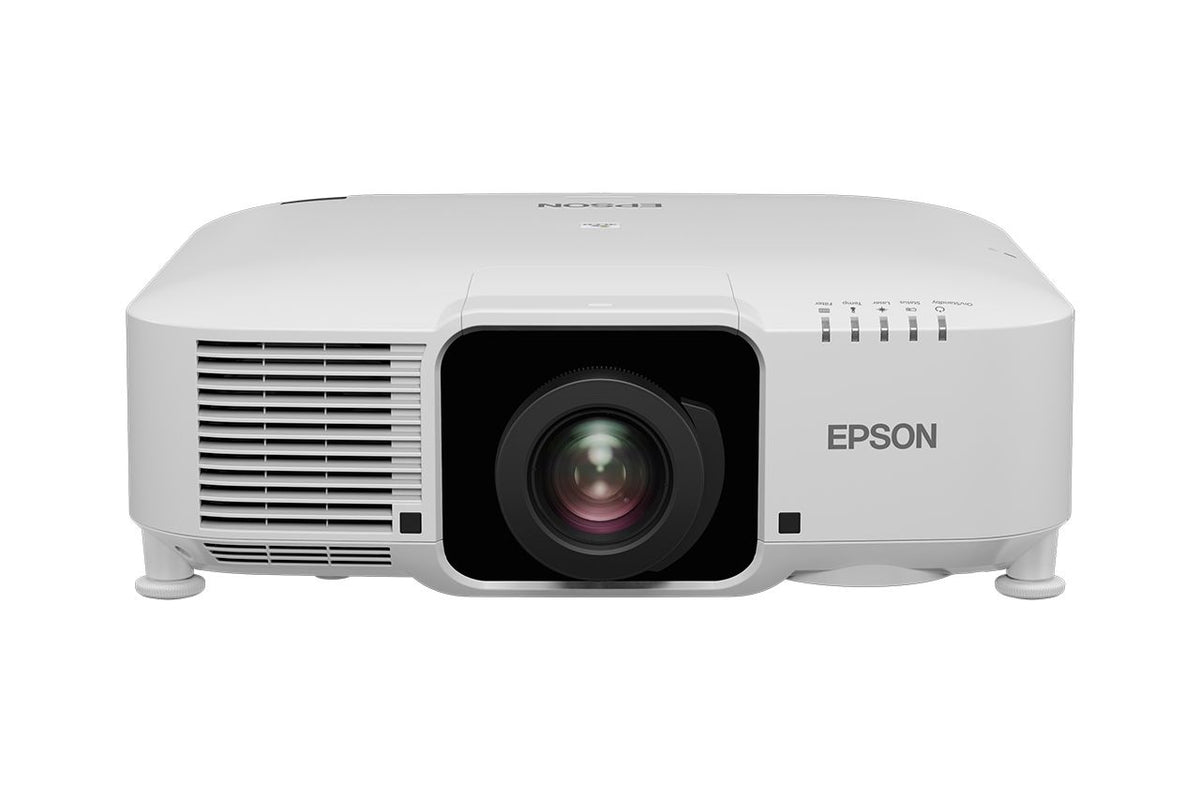 Epson EB-PU1007 White V11HA34940DA view 1 atomoffice