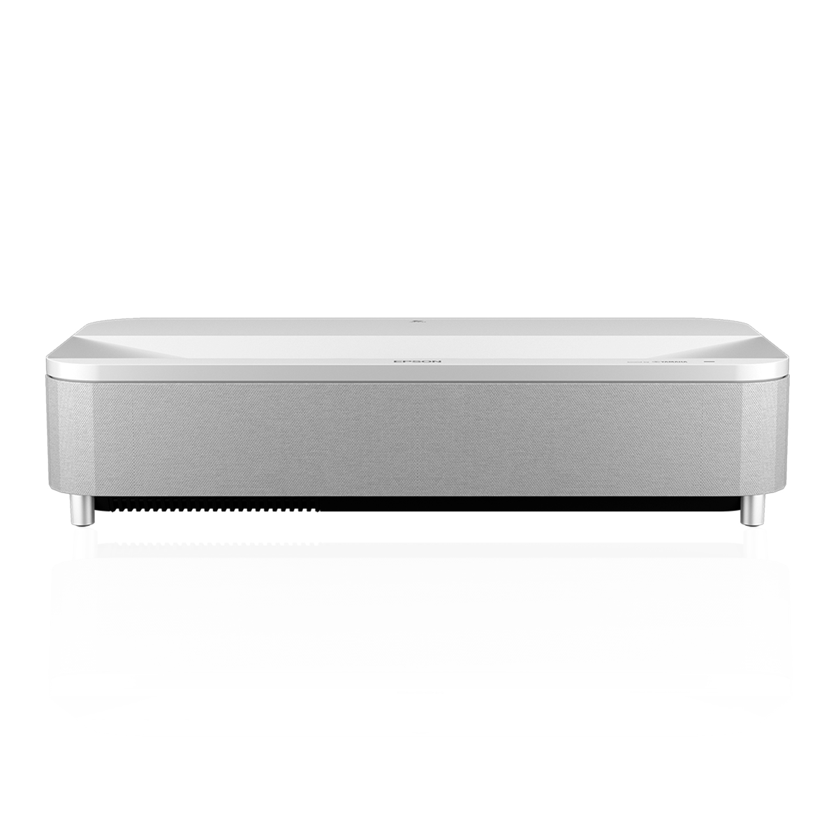 Epson EH-LS800 Ultra-Short-Throw Laser Projection TV, 4K PRO-UHD, 4,000 Lumens atomoffice