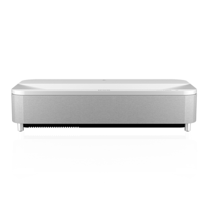 Epson EH-LS800 Ultra-Short-Throw Laser Projection TV, 4K PRO-UHD, 4,000 Lumens atomoffice