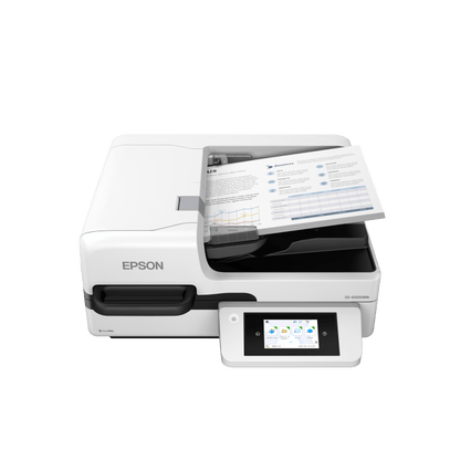 Epson WorkForce DS-61000WN B11B283401 view 5 atomoffice
