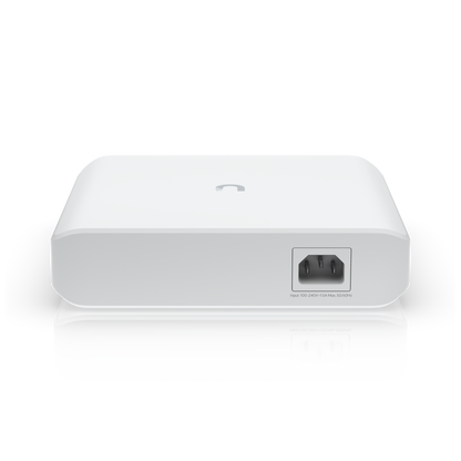Ubiquiti UniFi Switch Lite 16 PoE, 16 Gigabit Ports, 8 PoE+, 45W PoE Budget, Fanless atomoffice