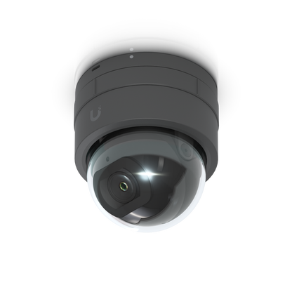Ubiquiti Camera G5 Dome Ultra Black UVC-G5-Dome-Ultra-B view 2 atomoffice