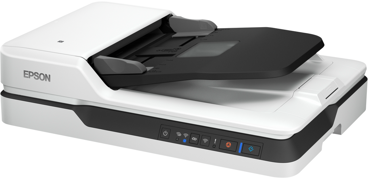 Epson WorkForce DS-1660W B11B244402BE view 5 atomoffice
