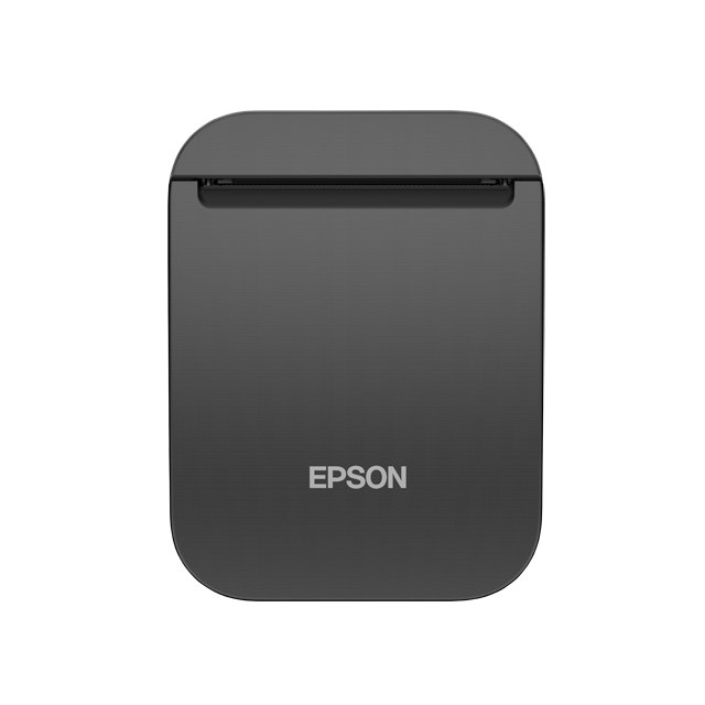 Epson TM-P80II Mobile Receipt Printer, 80 mm, Wi-Fi or Bluetooth, USB-C atomoffice