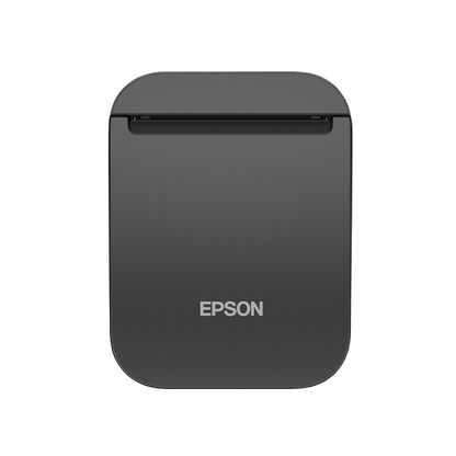 Epson TM-P80II Mobile Receipt Printer, 80 mm, Wi-Fi or Bluetooth, USB-C atomoffice