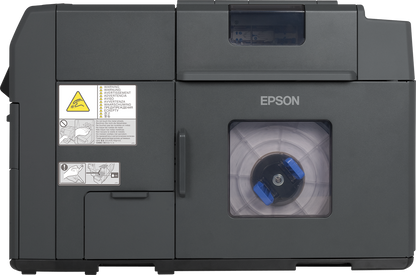 Epson ColorWorks C7500G C31CD84312 view 6 atomoffice