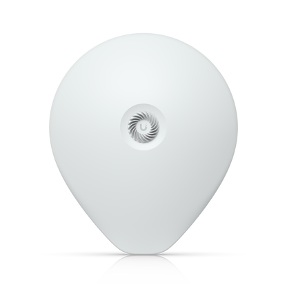 Ubiquiti airFiber 60 Xtreme-Range AF60-XR, 60 GHz PtP Bridge, 5.4 Gbps, 15+ km Range, 5 GHz Backup Radio atomoffice