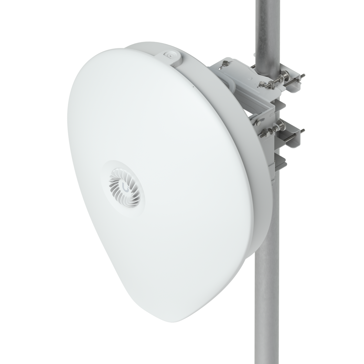 Ubiquiti airFiber 60 Xtreme-Range AF60-XR, 60 GHz PtP Bridge, 5.4 Gbps, 15+ km Range, 5 GHz Backup Radio atomoffice