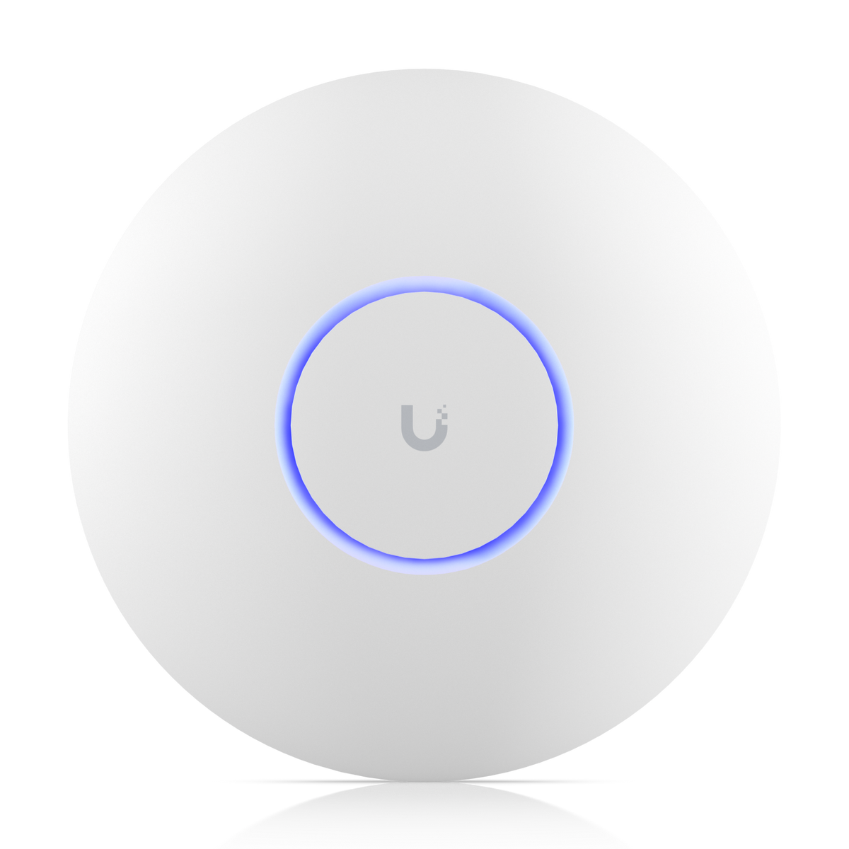Ubiquiti Access Point U7 Pro, WiFi 7 with 6 GHz, 140 m² Coverage, 300+ Clients, 2.5 GbE PoE+ atomoffice