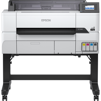 Epson SureColor SC-T3405 / SC-T3405N 24-inch Technical Printer atomoffice