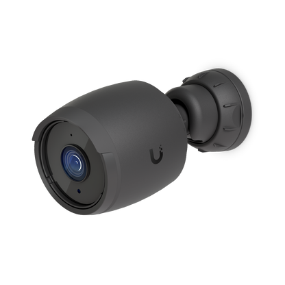 Ubiquiti Camera G6 Bullet, 4K 8MP PoE Camera, 30 m IR Night Vision, AI Face and Plate Recognition, IP66 atomoffice