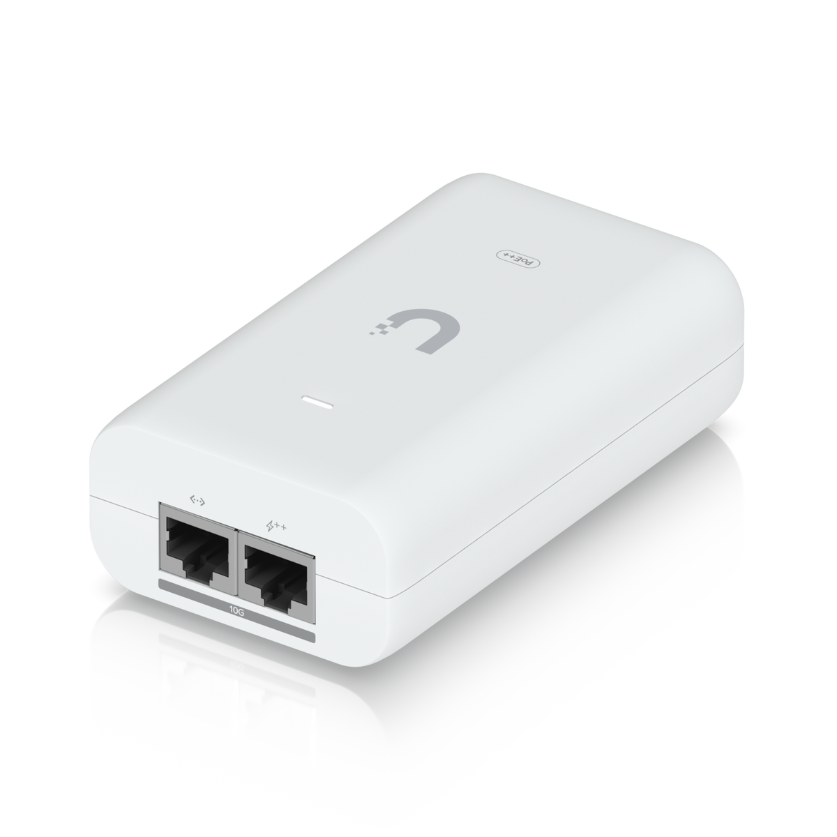 Ubiquiti UniFi 10G PoE++ Adapter (60W) UACC-PoE++-10G view 4 atomoffice