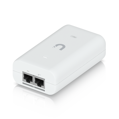 Ubiquiti UniFi 10G PoE++ Adapter (60W) UACC-PoE++-10G view 4 atomoffice