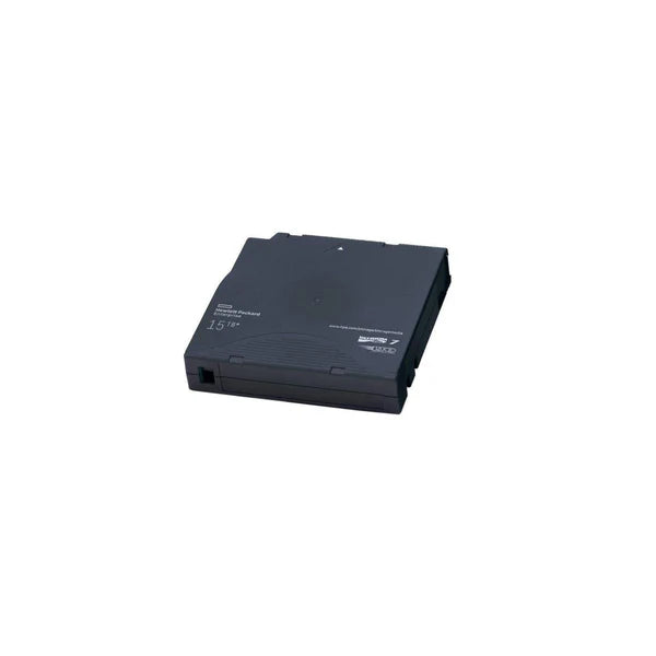 HPE LTO-7 Ultrium 15TB Read/Write Data Cartridge