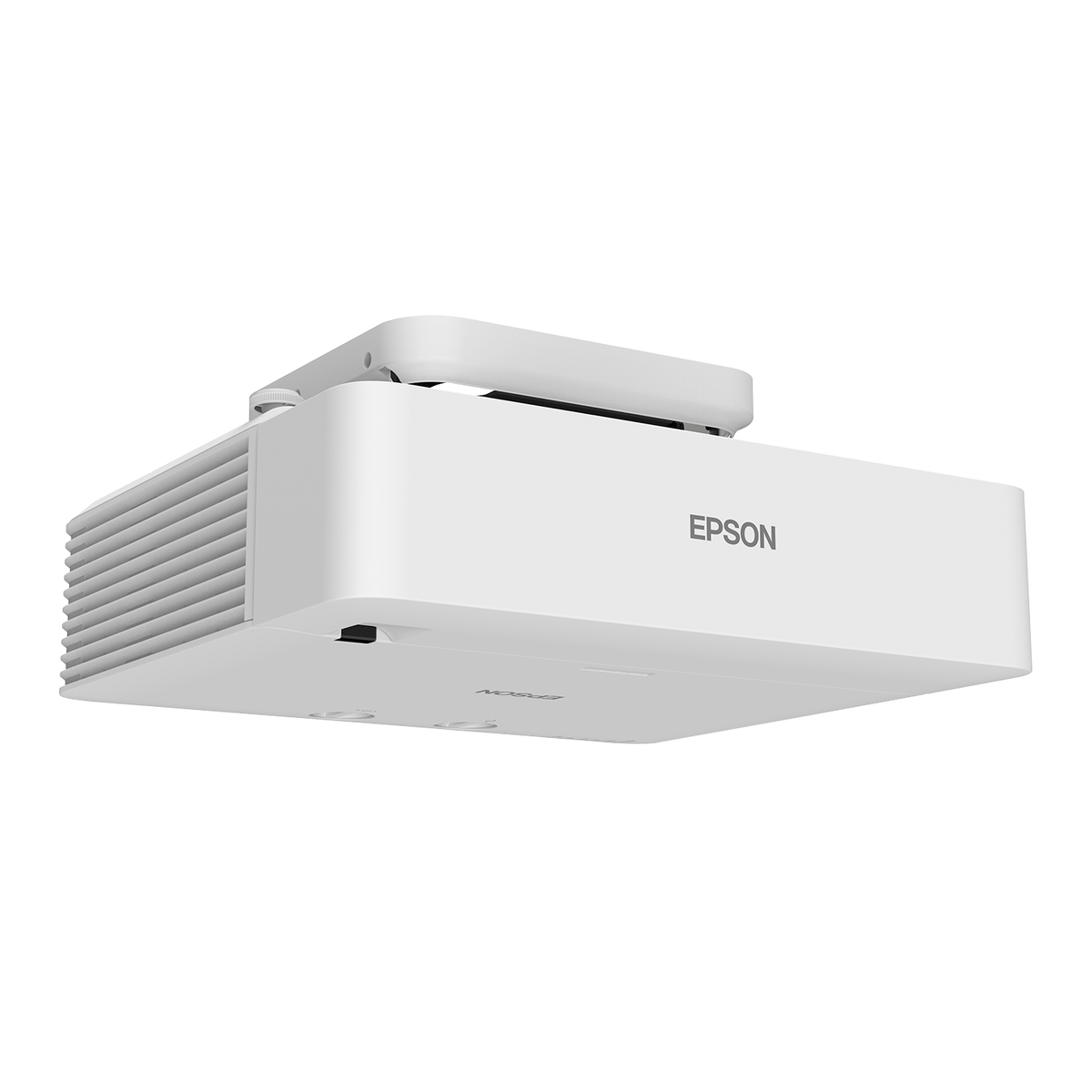 Epson EB-L530U 3LCD Laser Projector, WUXGA, 5,200 Lumens V11HA27040DA atomoffice
