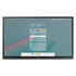 Samsung WAC Series 4K Interactive Display, Android 11, 40-Point Touch, 3-in-1 USB-C atomoffice