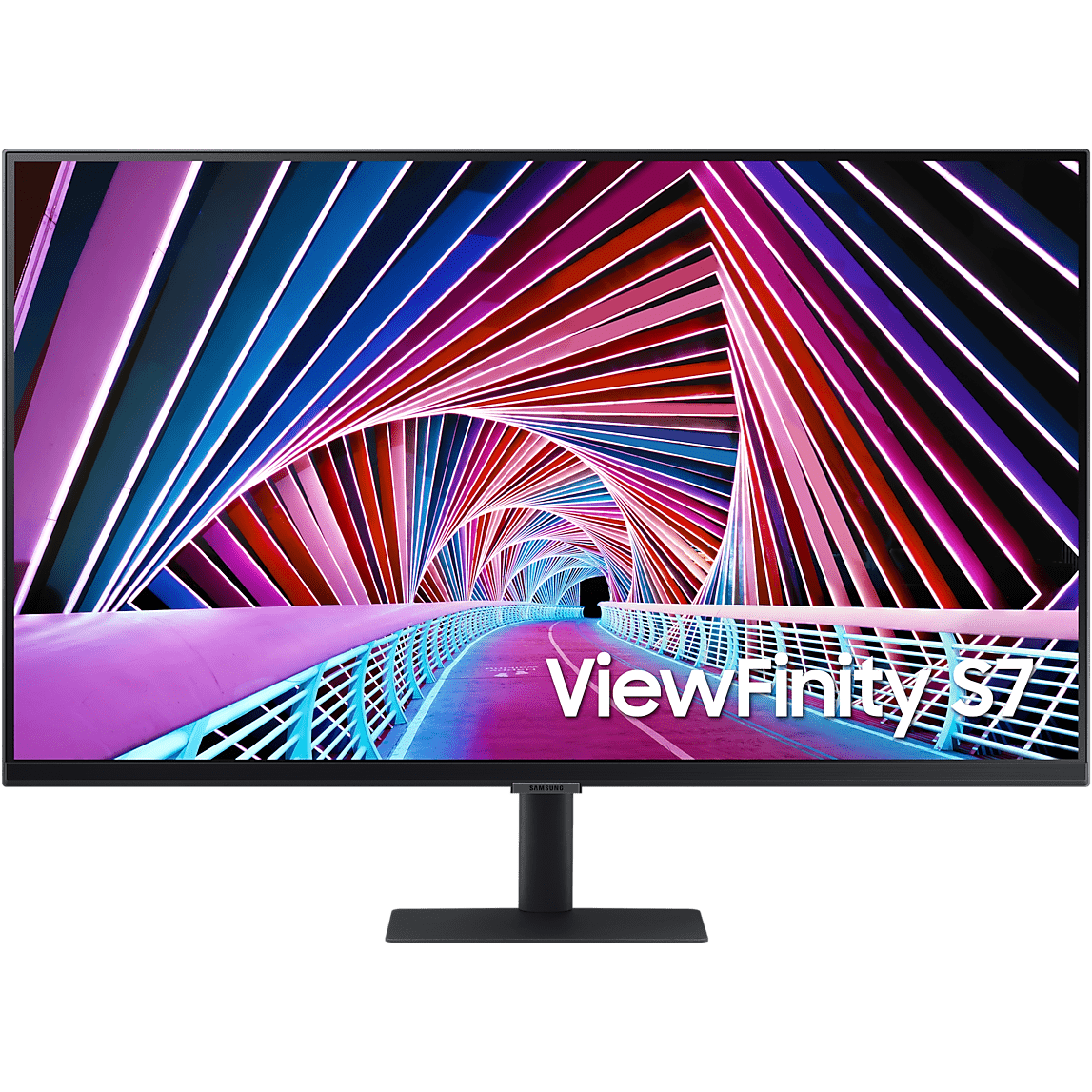 Samsung 32" LS32A700 UHD Flat Monitor VA Panel 60Hz - HDMI, DP