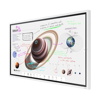 Samsung Flip Pro WM65B 65" Interactive Display atomoffice
