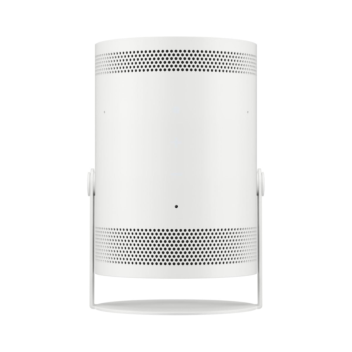 Samsung Freestyle 2nd Gen Portable Projector SP-LFF3CLAX - Micro HDMI, Wi-Fi, Bluetooth, Anynet+ atomoffice