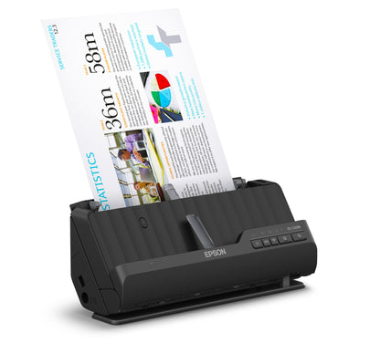 Epson ES-C320W B11B270402BE view 3 atomoffice