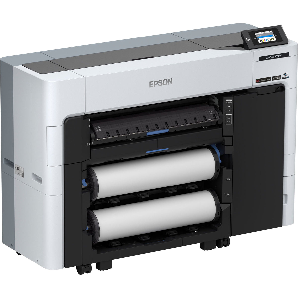 Epson SureColor SC-P6500E / SC-P6500DE 24-inch Photo Printer atomoffice