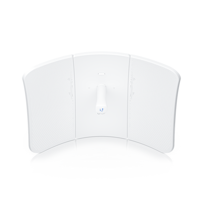 Ubiquiti LTU Extreme-Range LTU-XR, 5 GHz LTU Client, 29 dBi Antenna, 900+ Mbps, 30+ km Link Range atomoffice