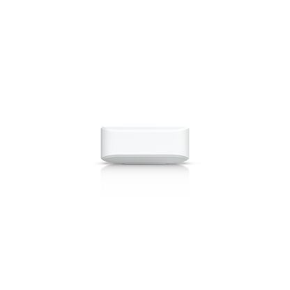 Ubiquiti UniFi Switch Ultra 210W, 8 Gigabit Ports, 7 PoE+, 202W PoE, 210W Adapter Included atomoffice