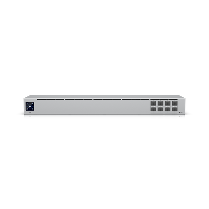 Ubiquiti Switch Aggregation USW-Aggregation view 1 atomoffice