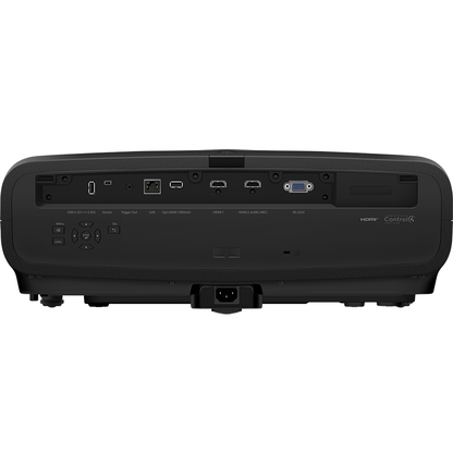 Epson EH-LS9000B 4K PRO-UHD Laser Home Cinema Projector, 2,200 Lumens V11HC13180 atomoffice